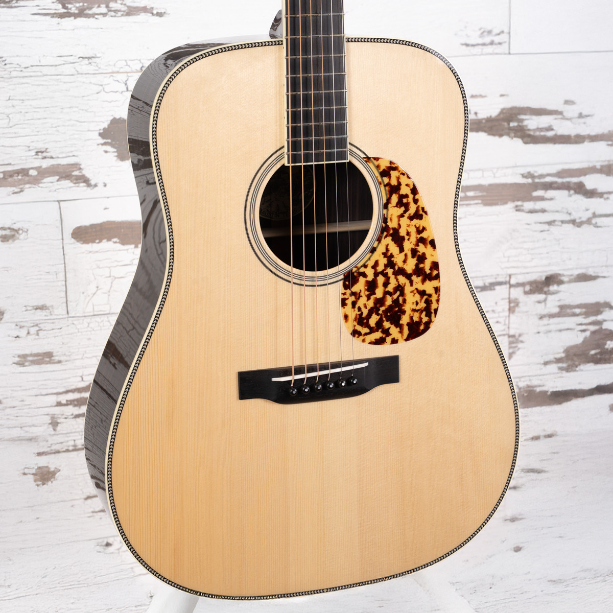 AGH | Collings CW - Indian Rosewood w/ Adirondack Top