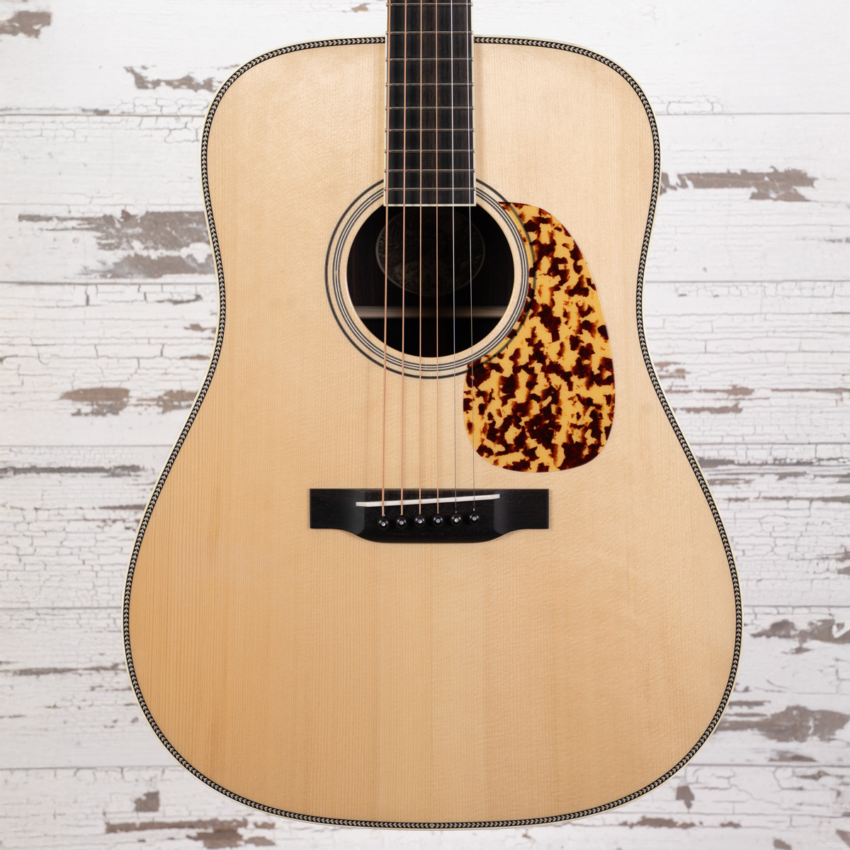 AGH | Collings CW - Indian Rosewood w/ Adirondack Top