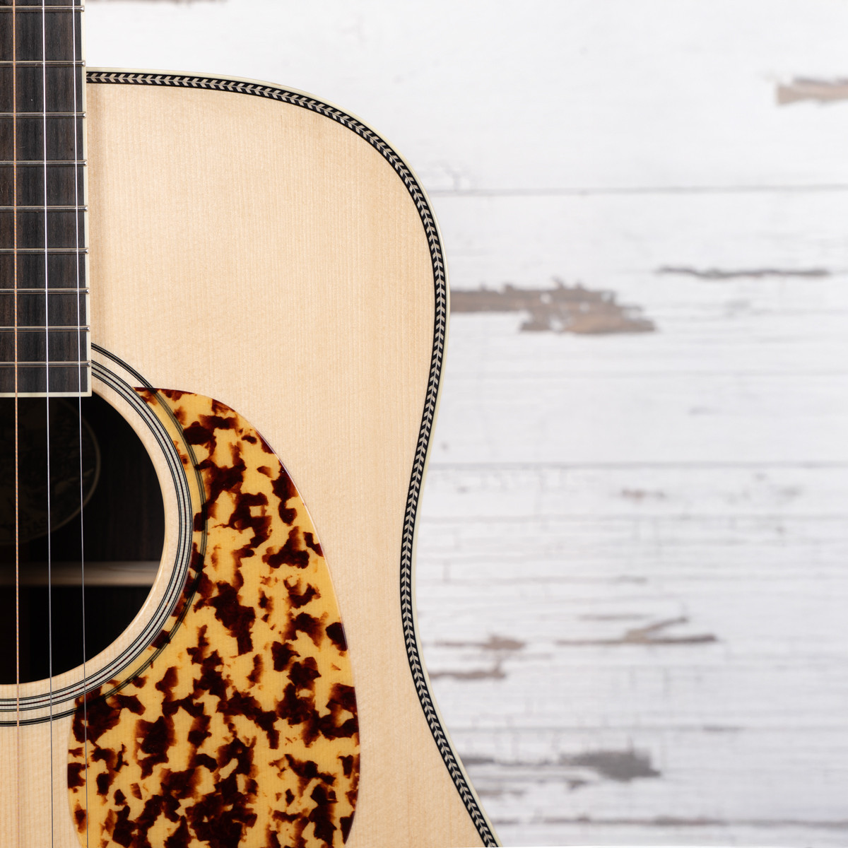 AGH | Collings CW - Indian Rosewood w/ Adirondack Top