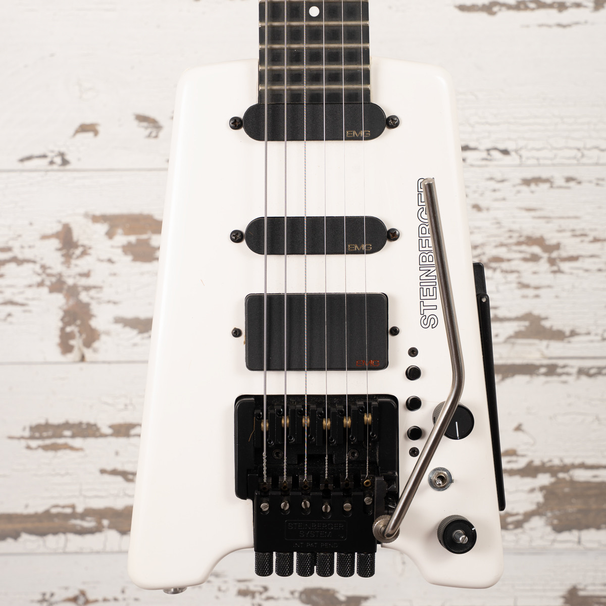 STEINBERGER GL4T スタインバーガー USA製 GL-4T AGH | Steinberger