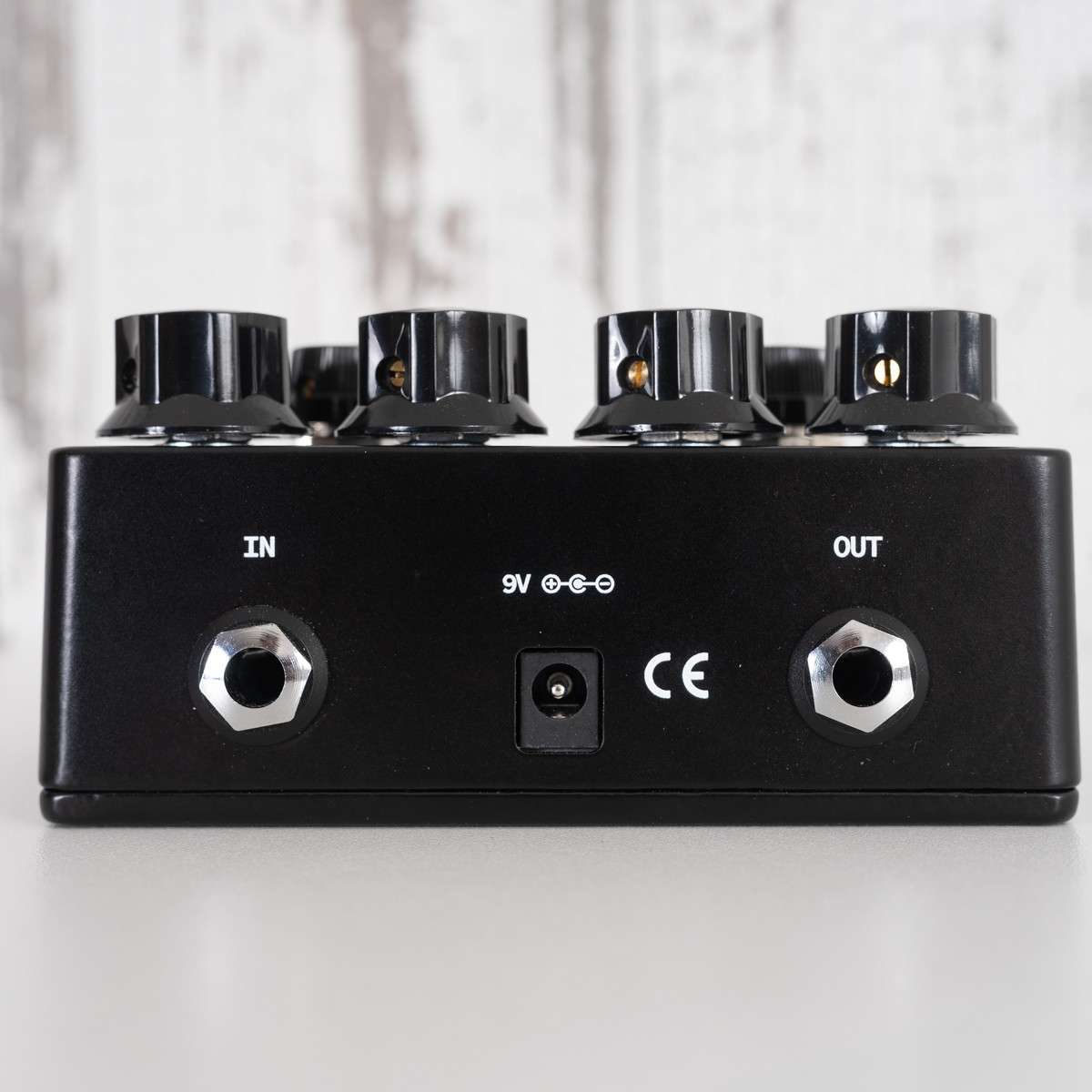 AGH | Browne Carbon X Dual Overdrive