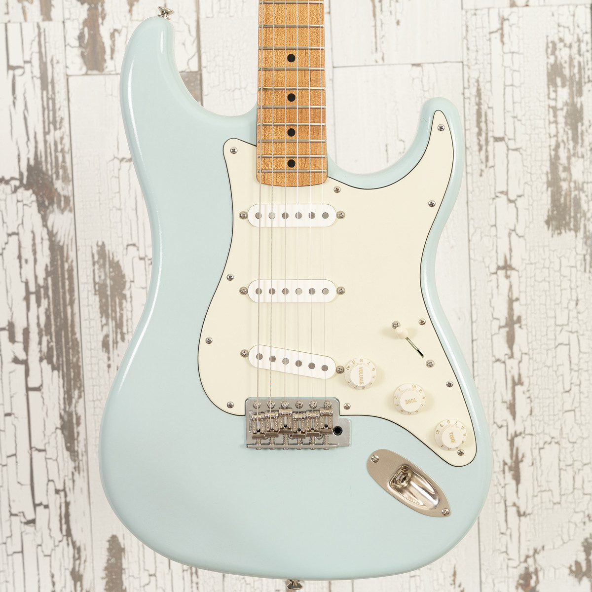 AGH | LSL Saticoy ERA - Transparent Sonic Blue SSS