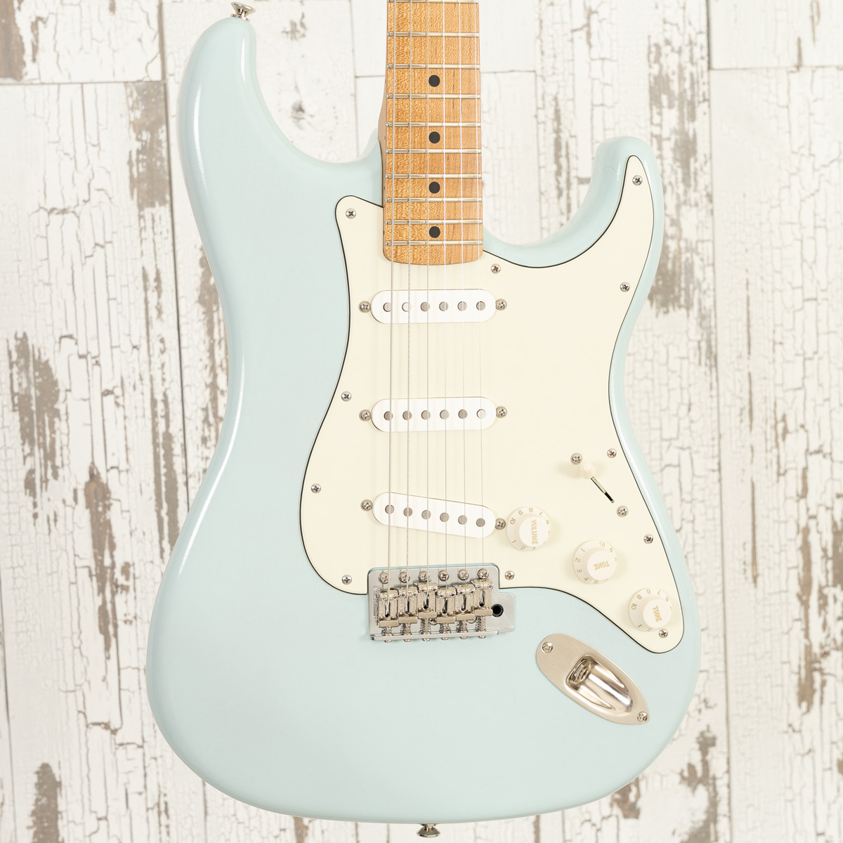 AGH | LSL Saticoy ERA - Transparent Sonic Blue SSS
