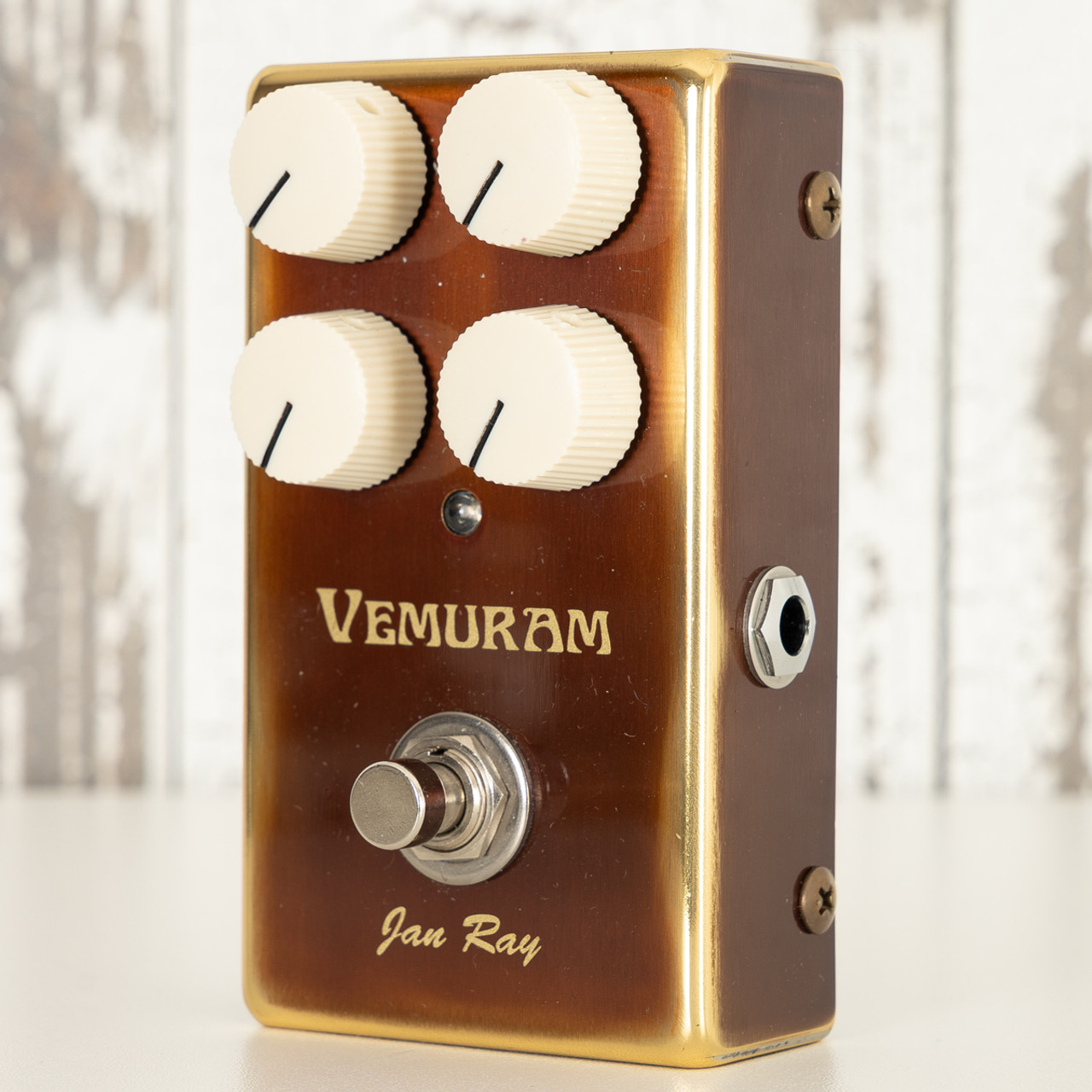 AGH | Vemuram Jan Ray (Used)