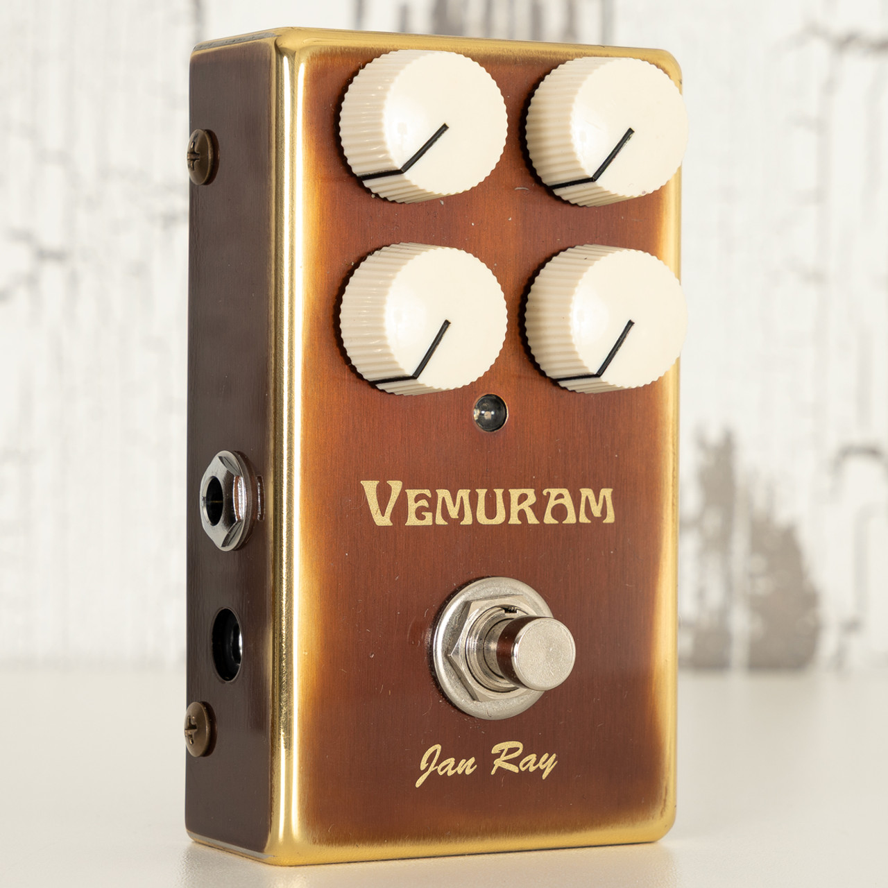 AGH | Vemuram Jan Ray (Used)