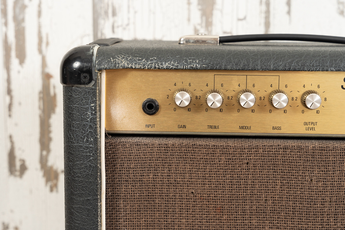 AGH | Marshall Studio 15 1x12