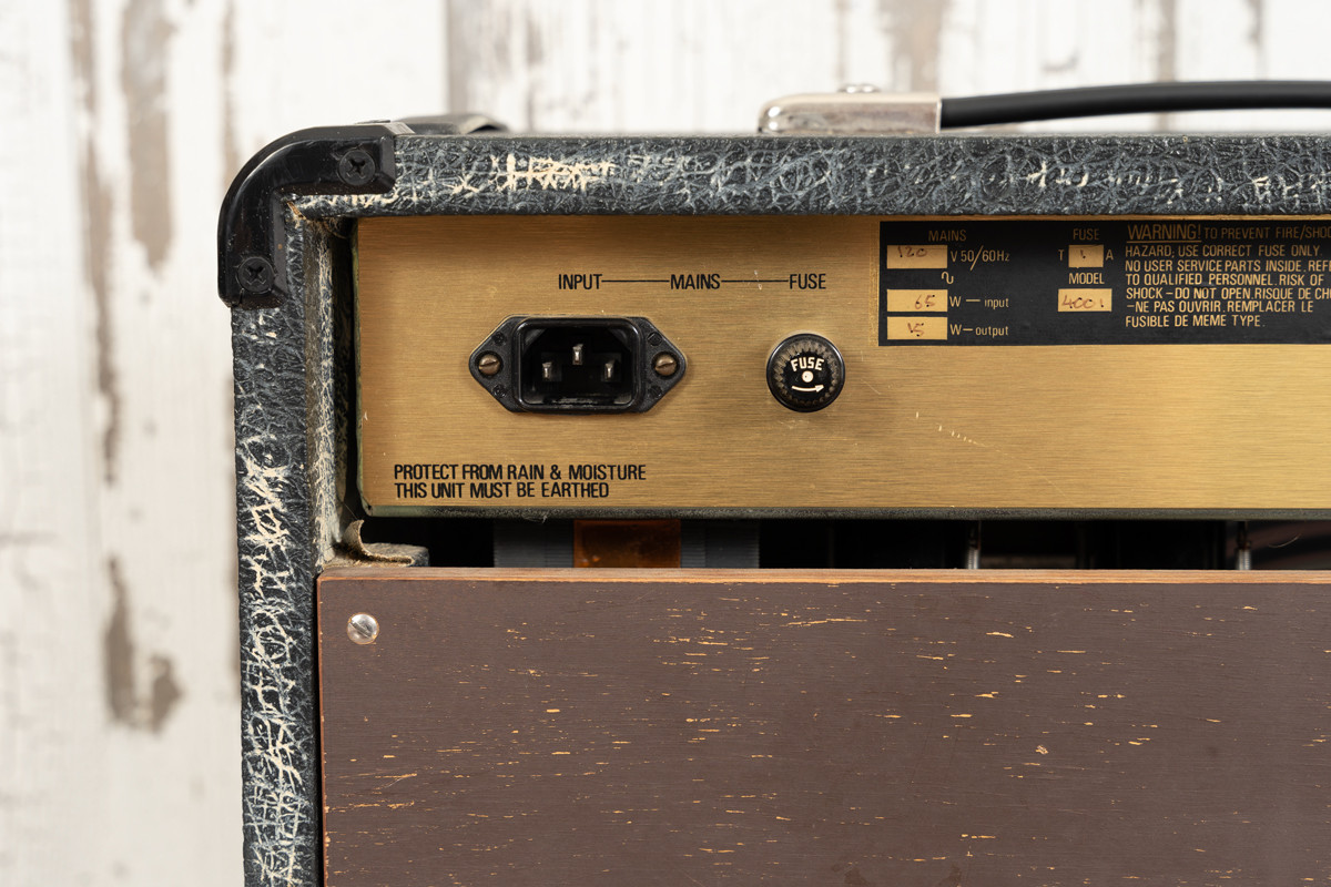 AGH | Marshall Studio 15 1x12