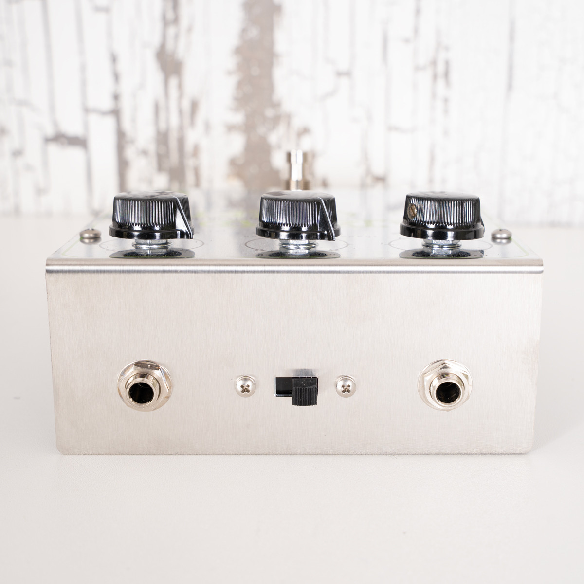 AGH | JHS Lizard Queen Octave Fuzz - Big Box Limited Edition (Used)