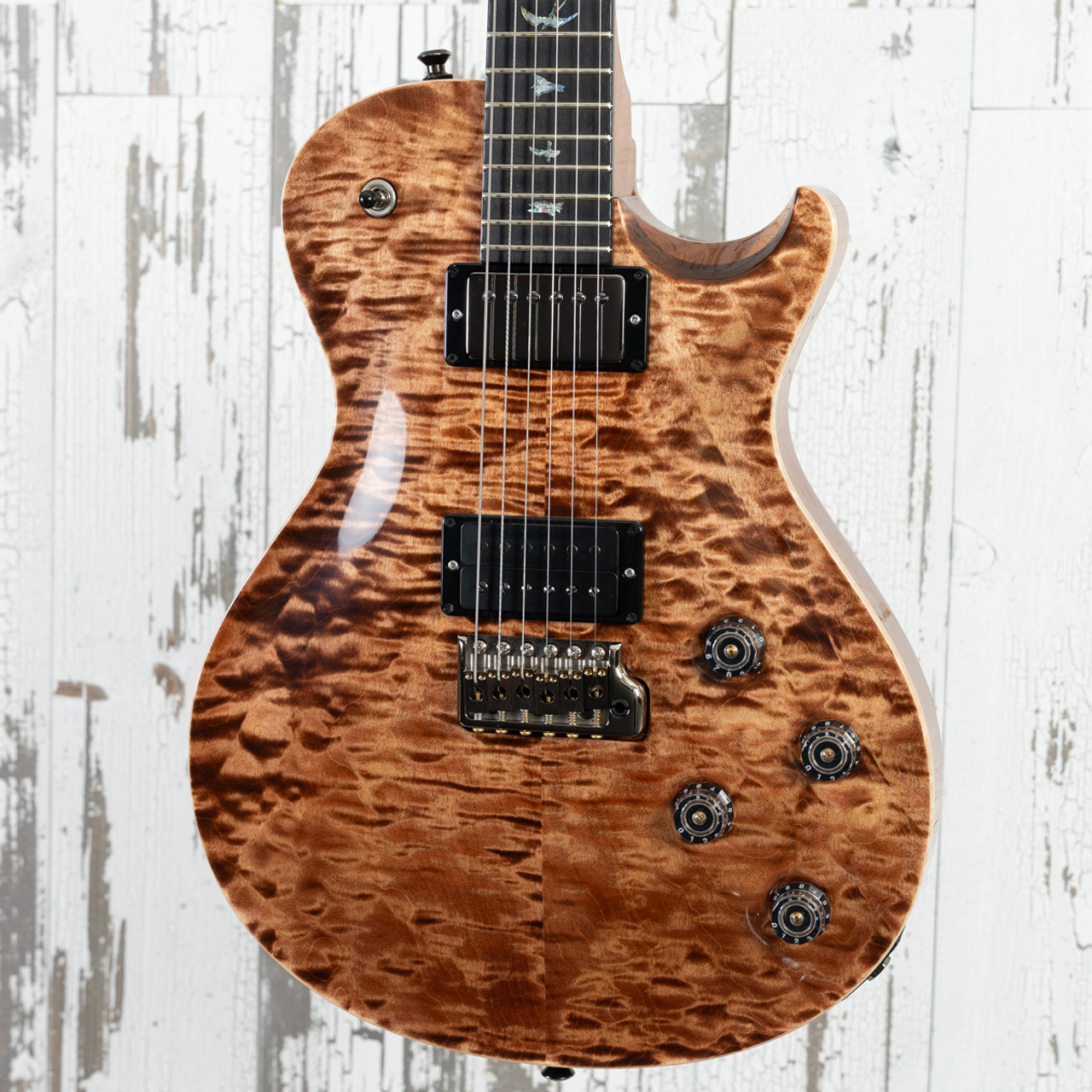 AGH | PRS Tremonti Signature - Wood Library 10-Top Quilt