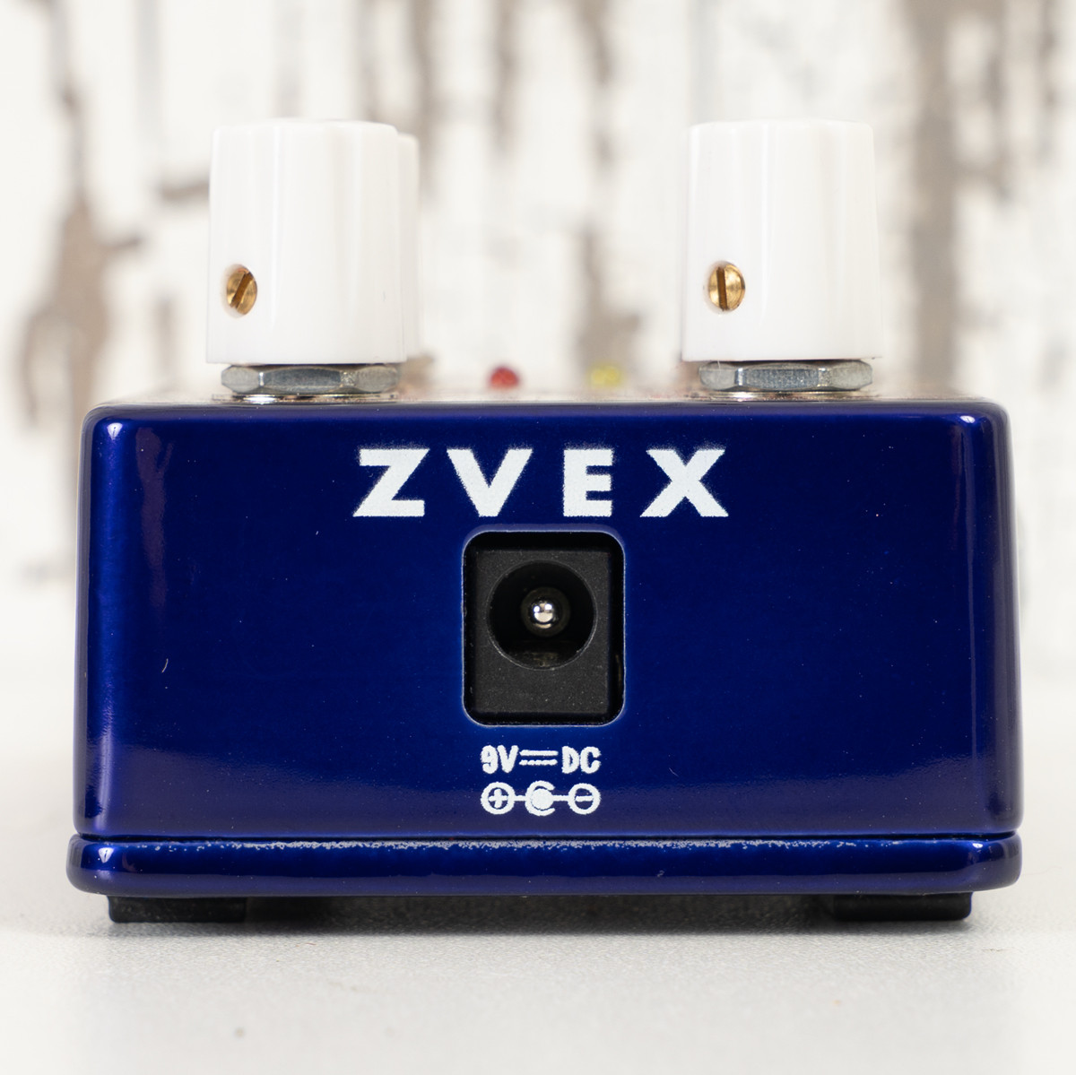AGH | Zvex 59 Sound Overdrive (Used)