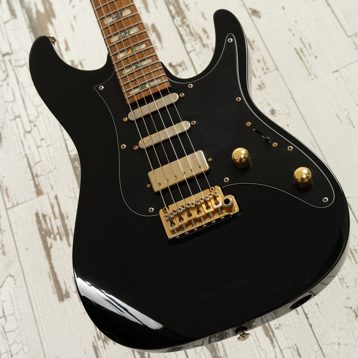 AGH | Ibanez THBB10 Tim Henson Signature USED