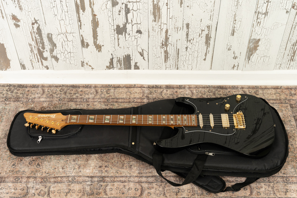 AGH | Ibanez THBB10 Tim Henson Signature USED