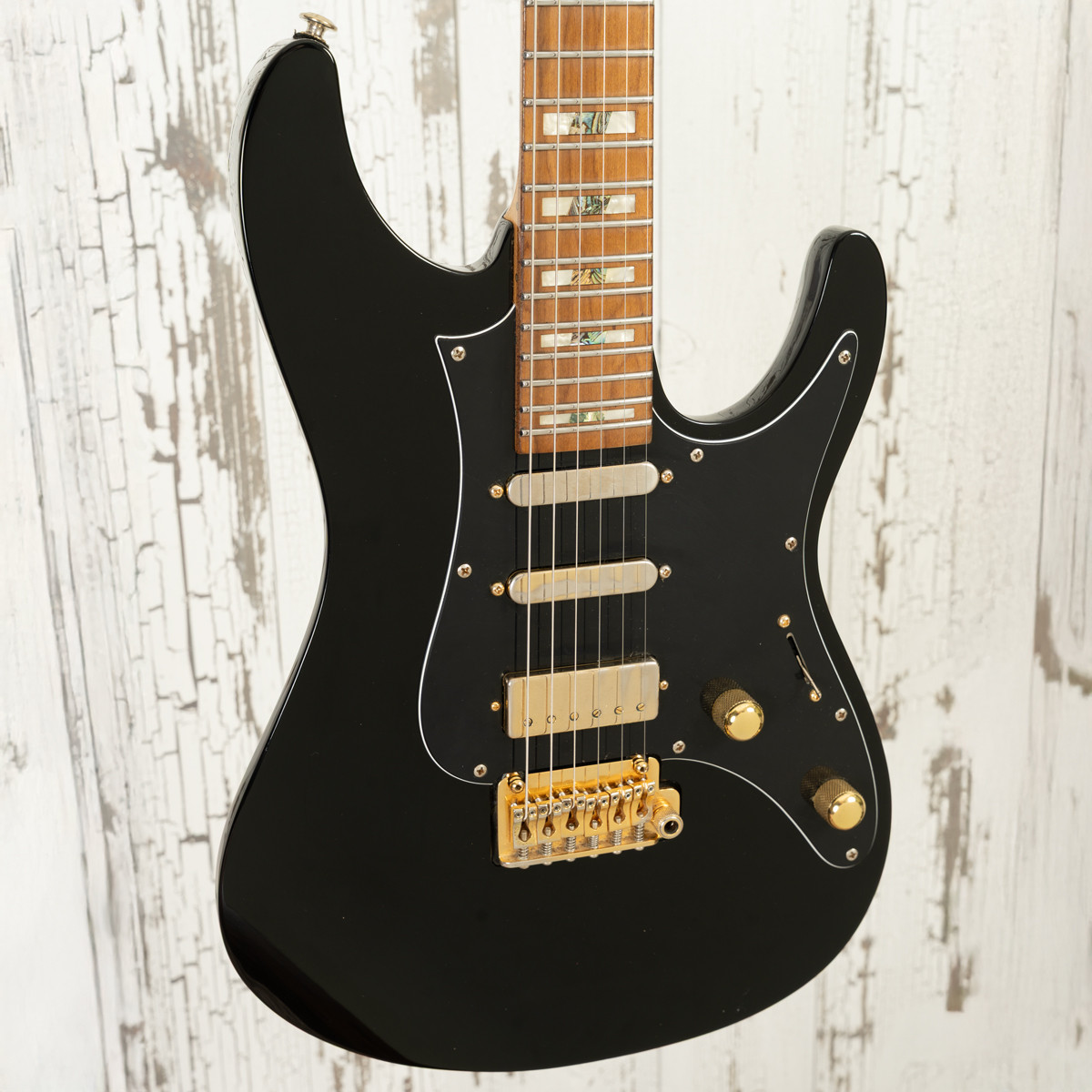 AGH | Ibanez THBB10 Tim Henson Signature USED