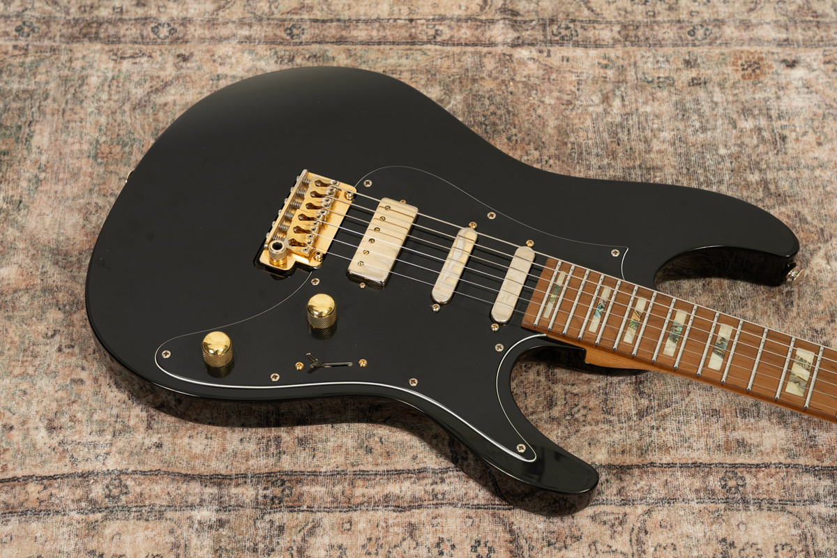 AGH | Ibanez THBB10 Tim Henson Signature USED
