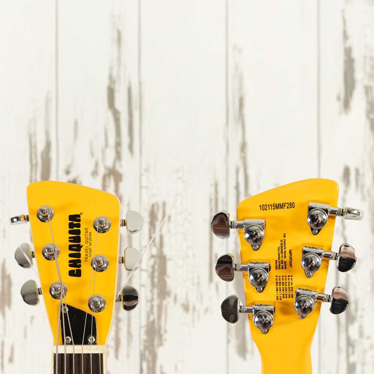 安価スタート◇CHIQUITAチキータ◇TRAVEL GUITERトラベル ギター/ミニ 