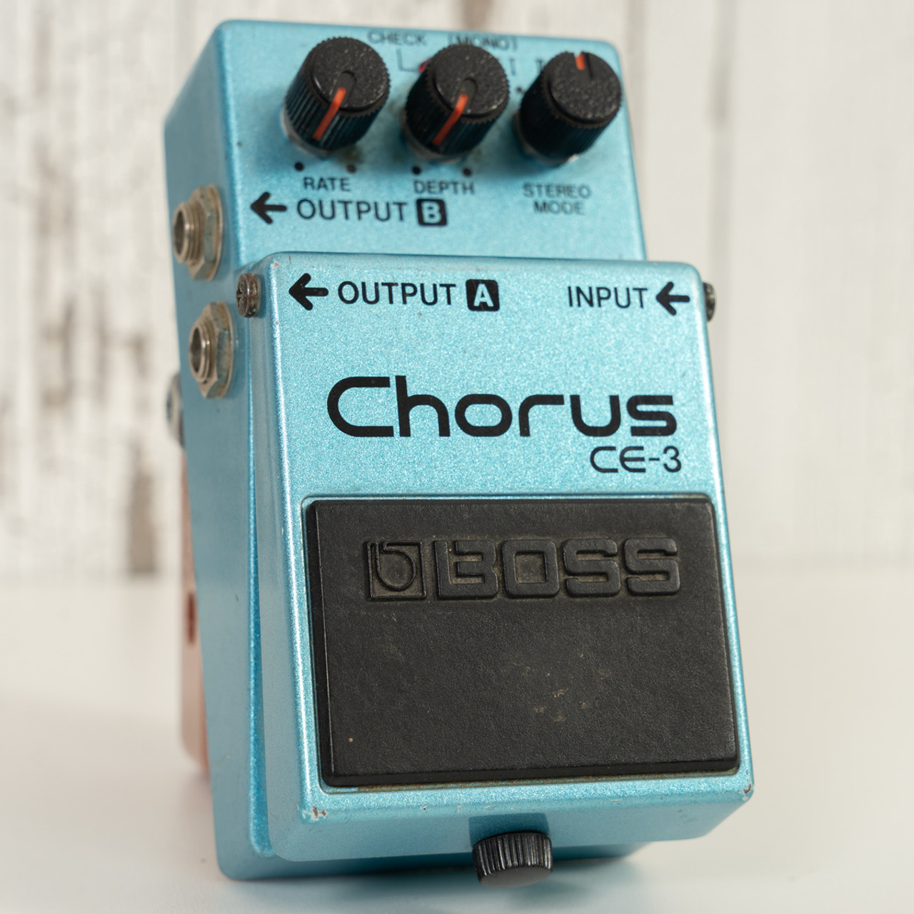 AGH | 1986 Boss CE-3 Chorus (Used)