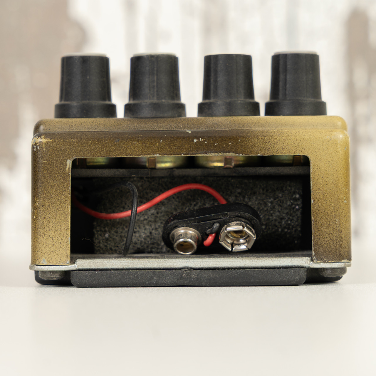 DOD punkfier fx76 USA製 fuzz 美品　pastfx DOD Punkifier FX76 | eBay