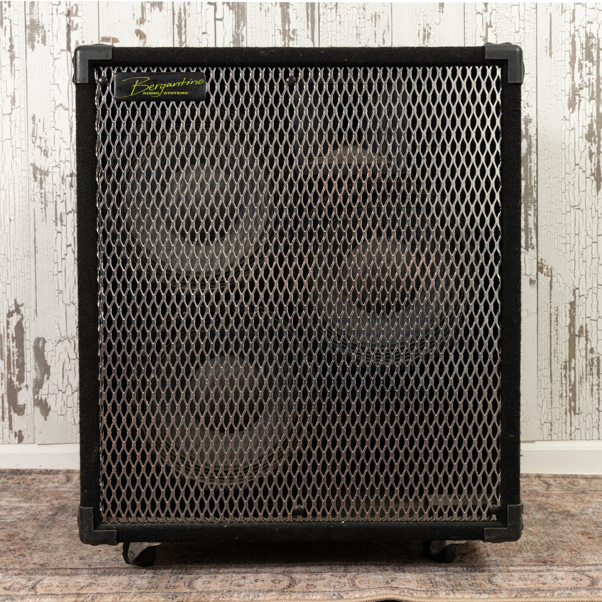 AGH | Bergantino HT310 3x10