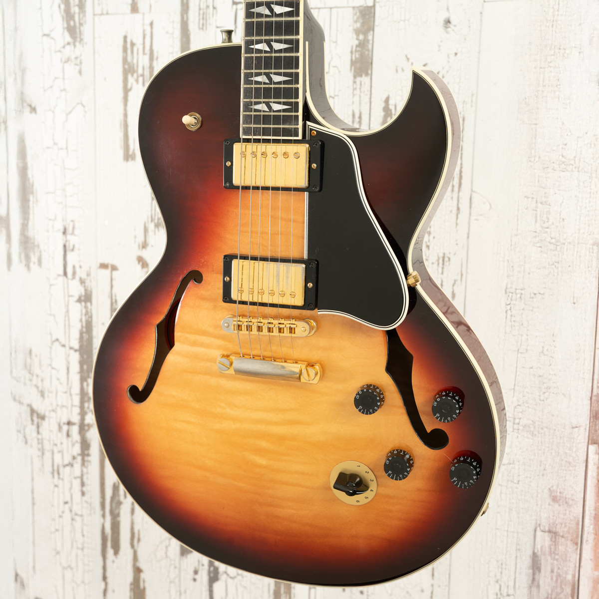 AGH | Gibson ES-137 Custom (Used)