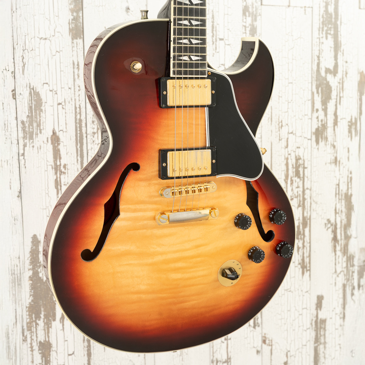 AGH | Gibson ES-137 Custom (Used)