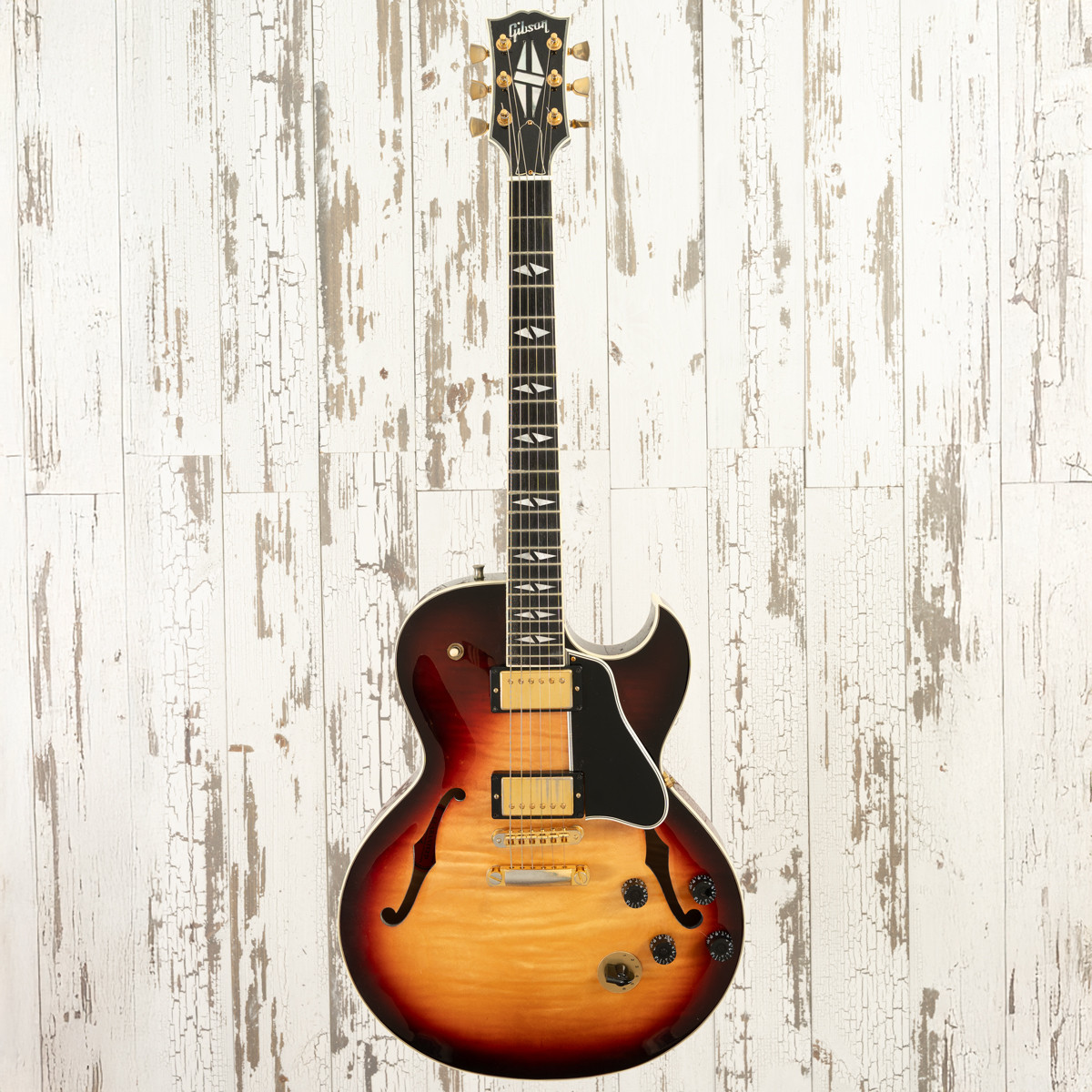 AGH | Gibson ES-137 Custom (Used)