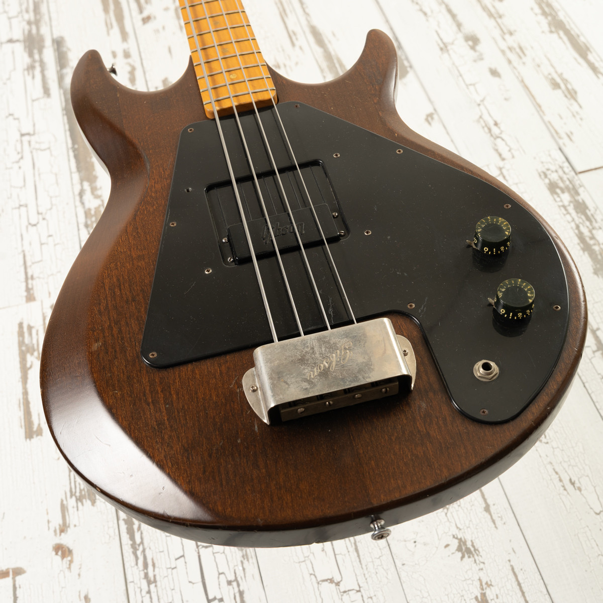 Gibson The Grabber Bass - Mid 70s (Used)