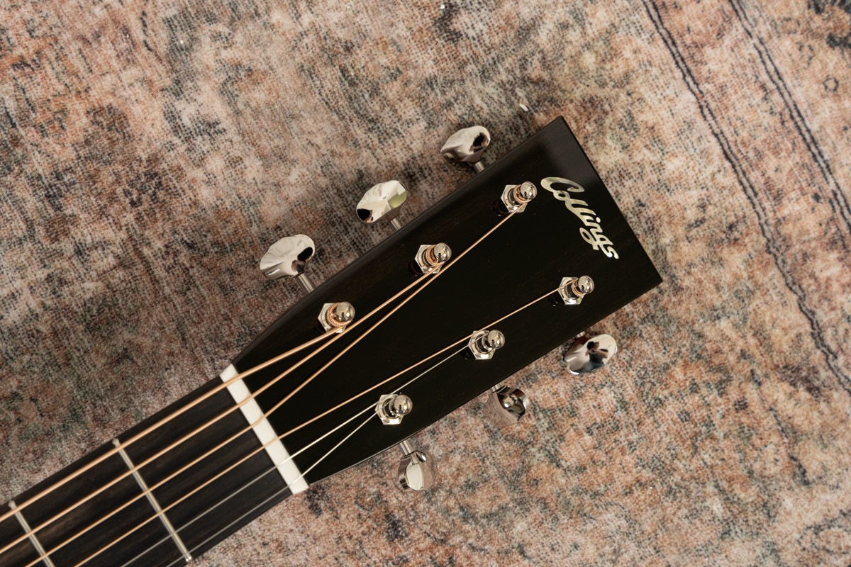 AGH | Collings OM1 A T Adirondack Top, Traditional Spec