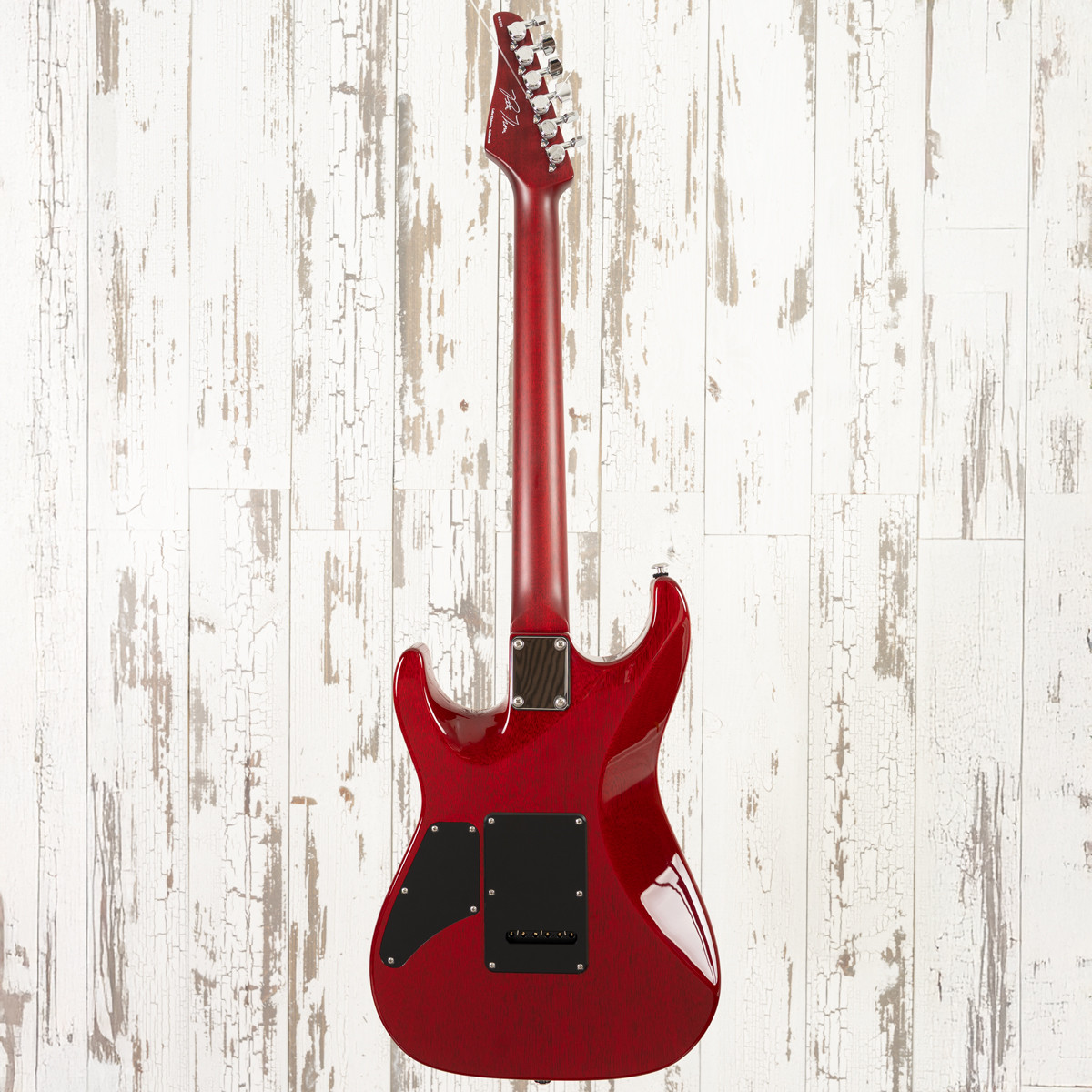 AGH | Suhr Pete Thorn Signature Standard HH - Black