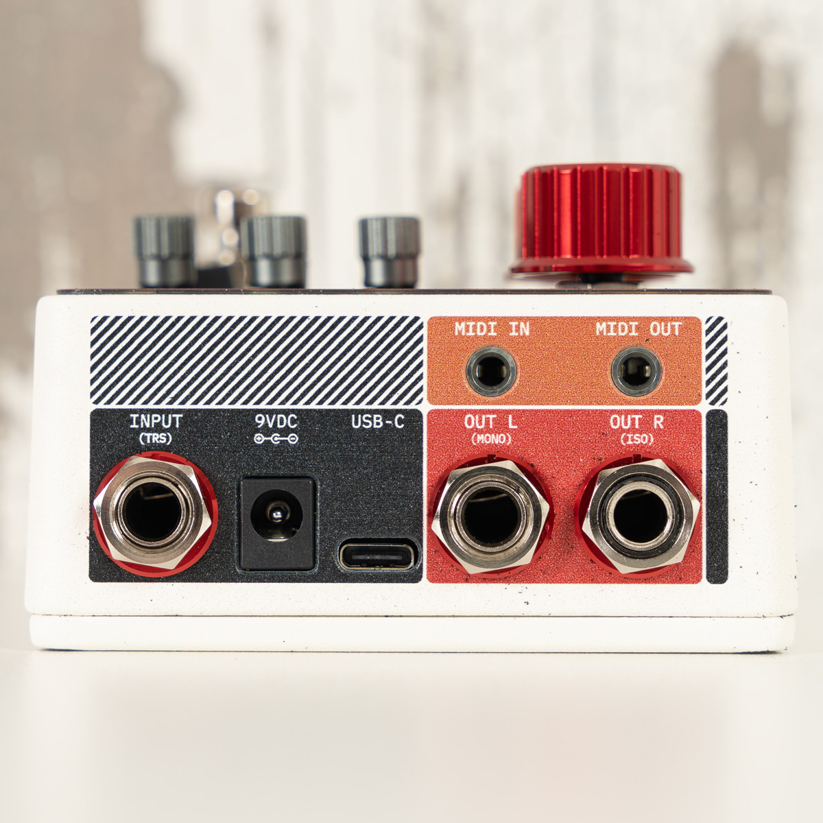 AGH | Cornerstone Nucleo Reverb