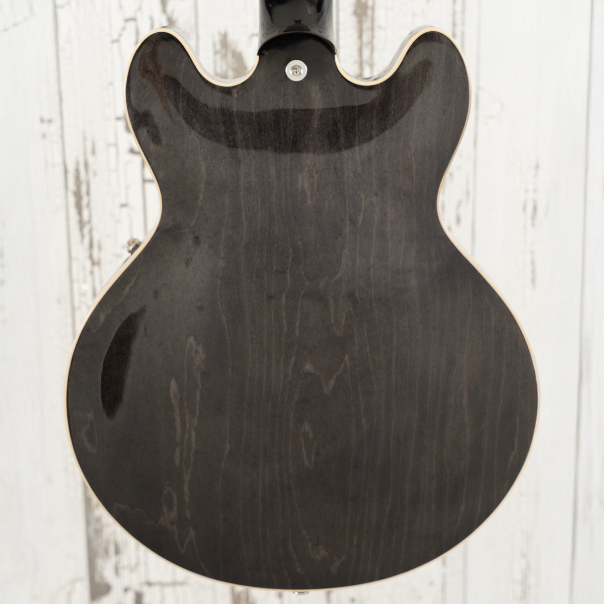 AGH | Gibson ES-339 -Transparent Black (Used)