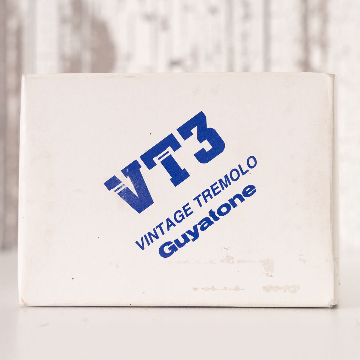 AGH | Guyatone VT3 Vintage Tremolo (Used)