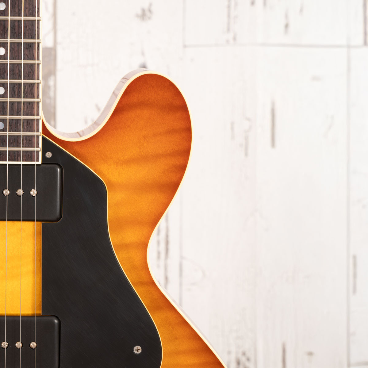 AGH | Collings I-30 LC - Aged Ice Tea Sunburst