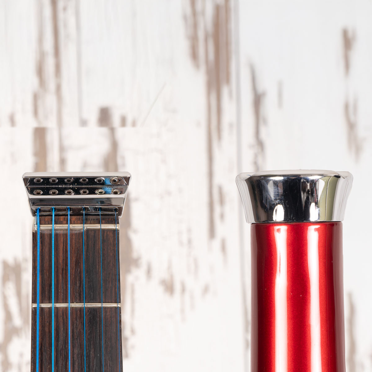 AGH | Erlewine Lazer - Metallic Red (Used)