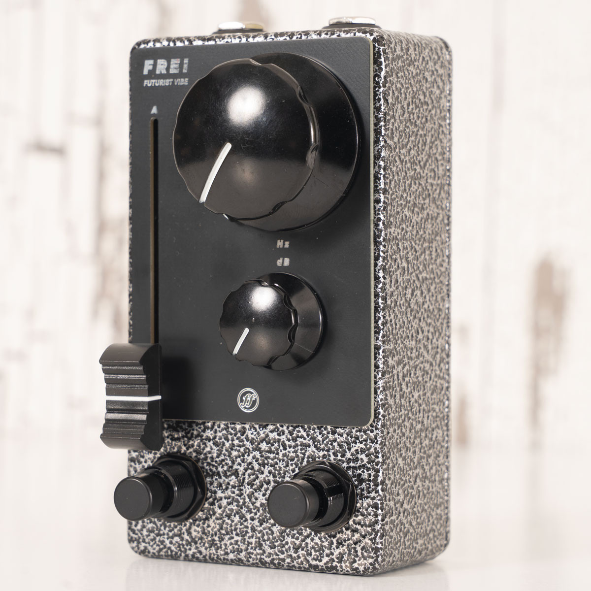 ギター Fjode fuzz FREI Fjord Fuzz Frei Uni-Vibe