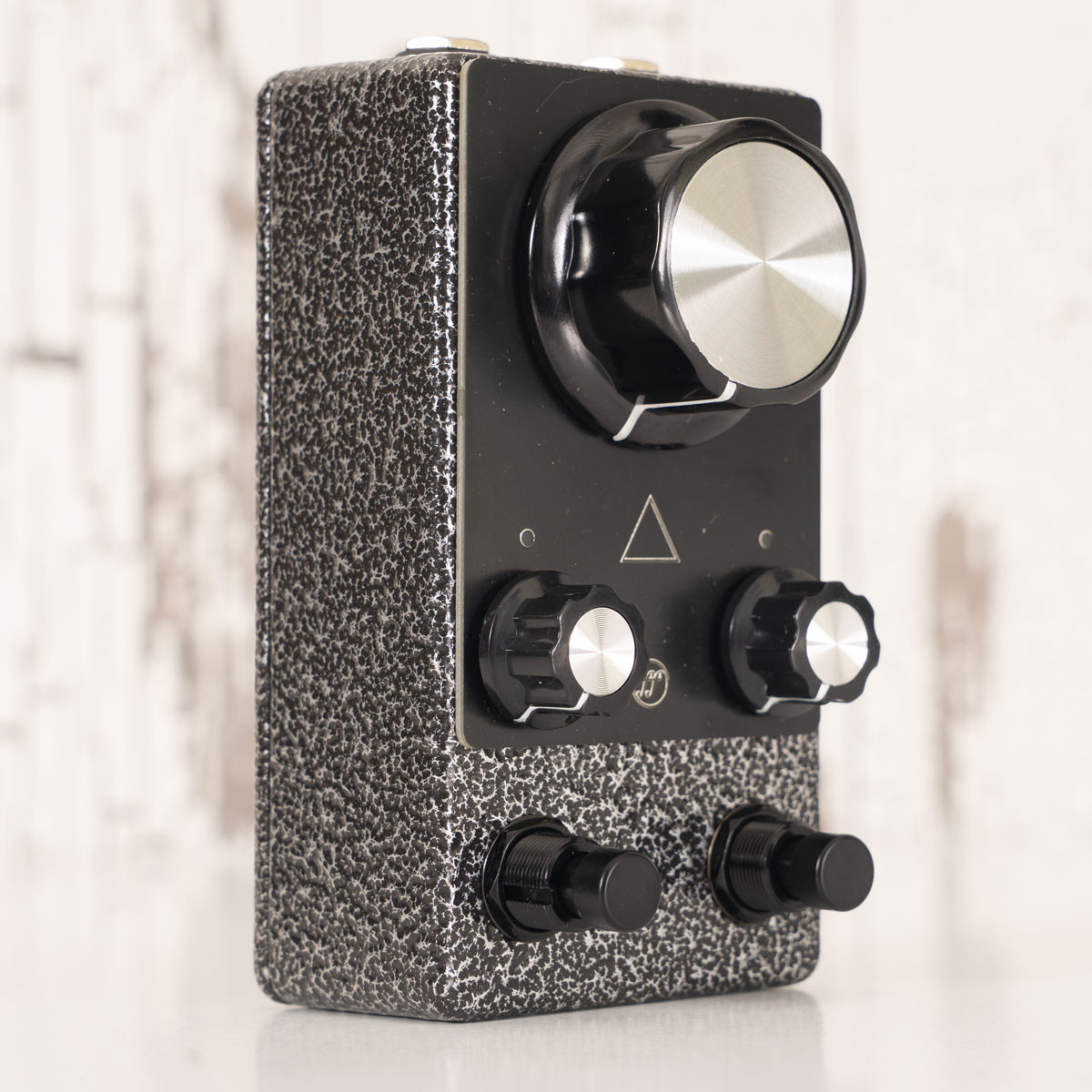 Fjord Fuzz Odin V4