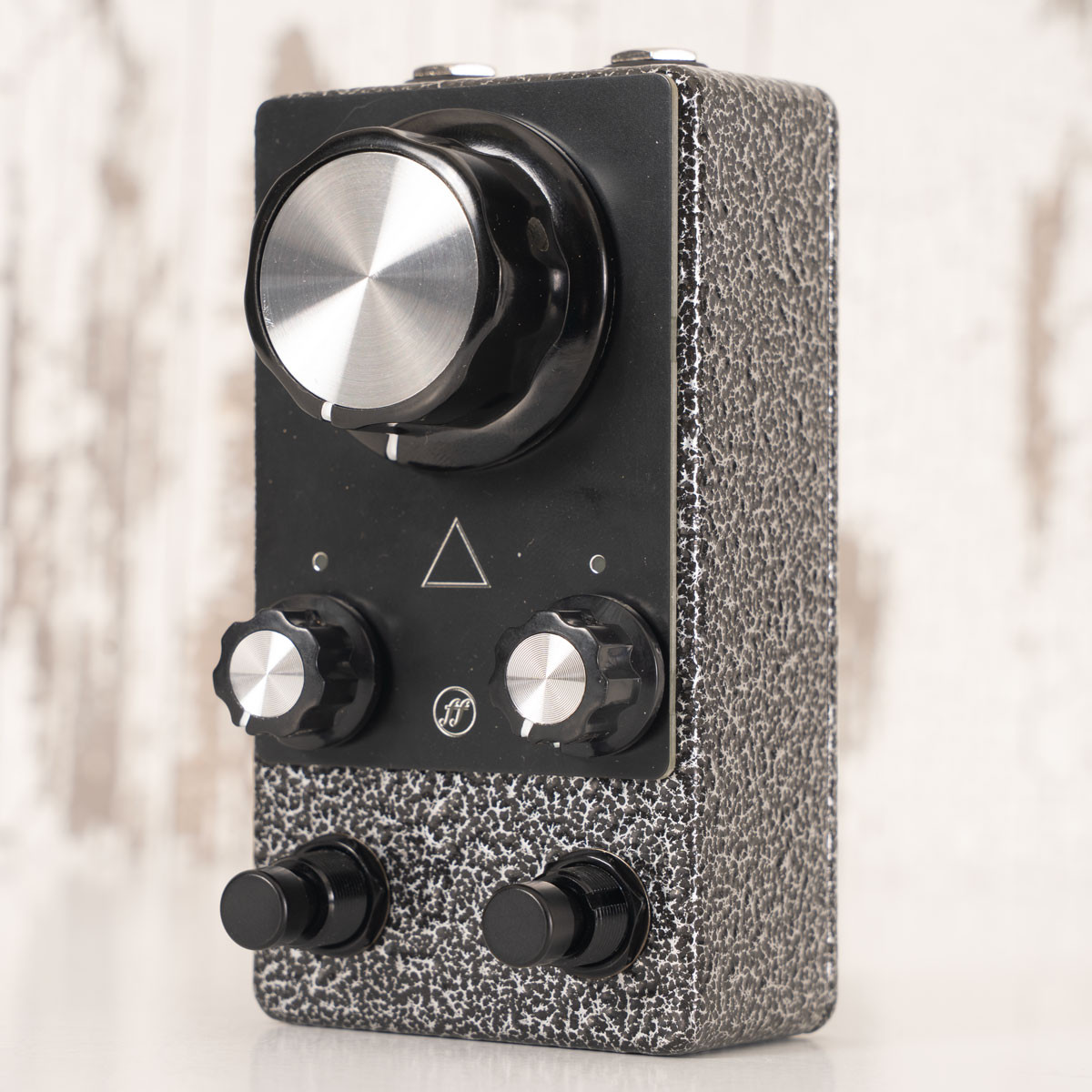 Fjord Fuzz Odin V4