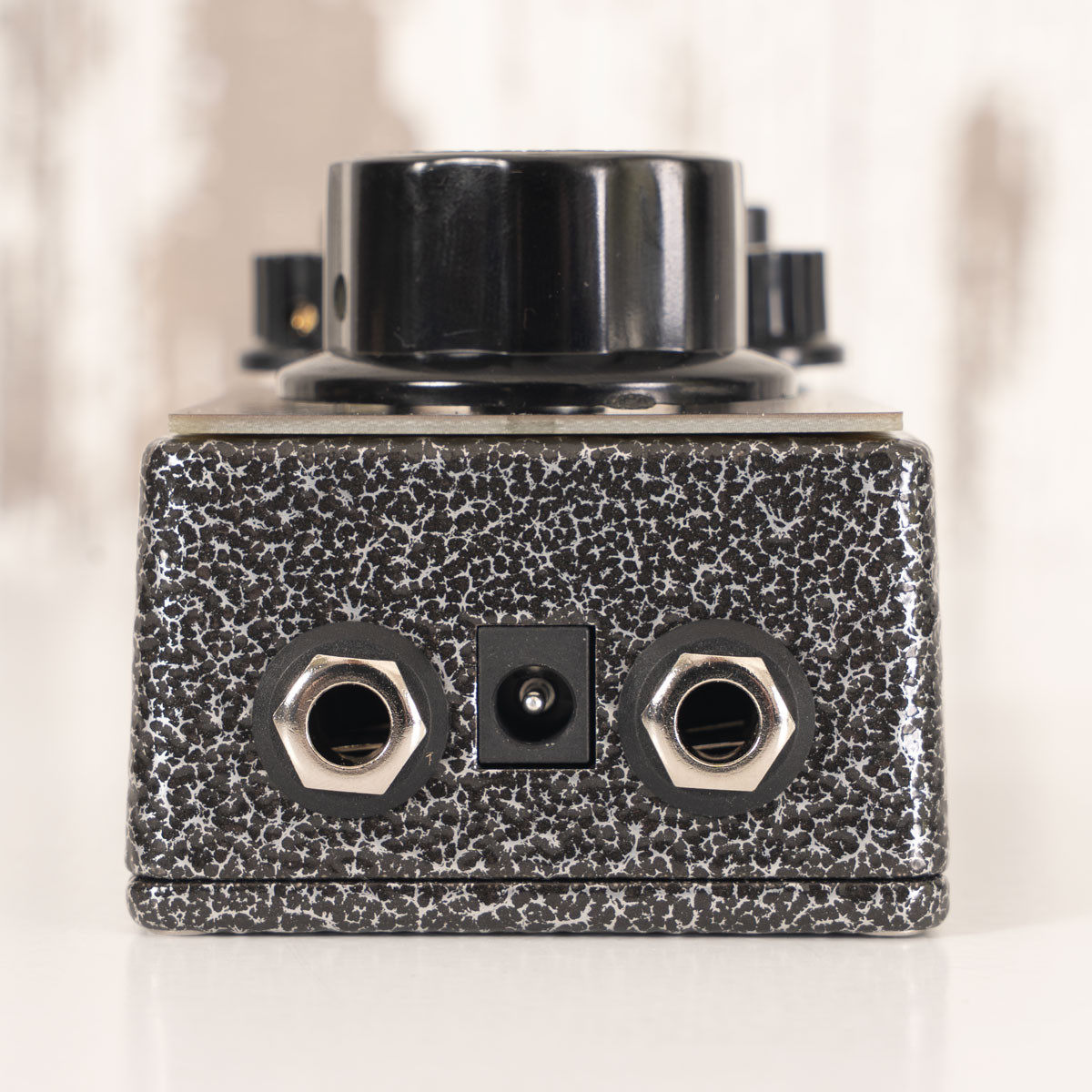 Fjord Fuzz Odin V4