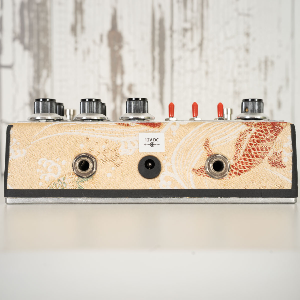 Peace Hill FX ODS Tube Preamp - Kimono Finish