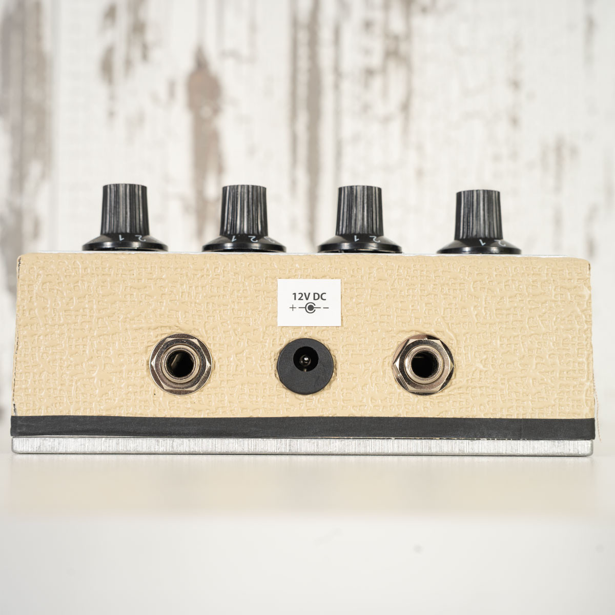 Peace Hill FX DR Tube Preamp - Kimono Finish