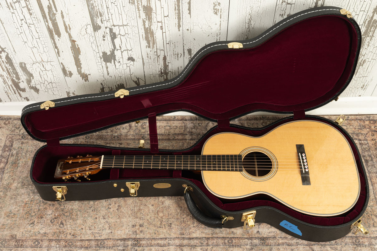 AGH | Martin 0012-28 Modern Deluxe (Used)
