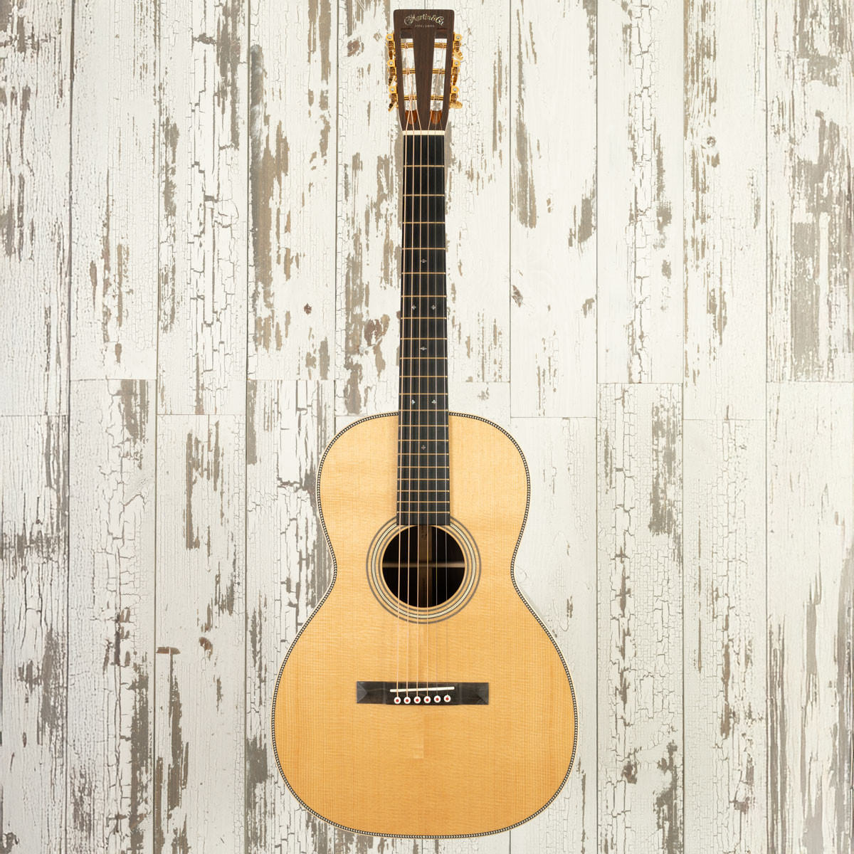 AGH | Martin 0012-28 Modern Deluxe (Used)