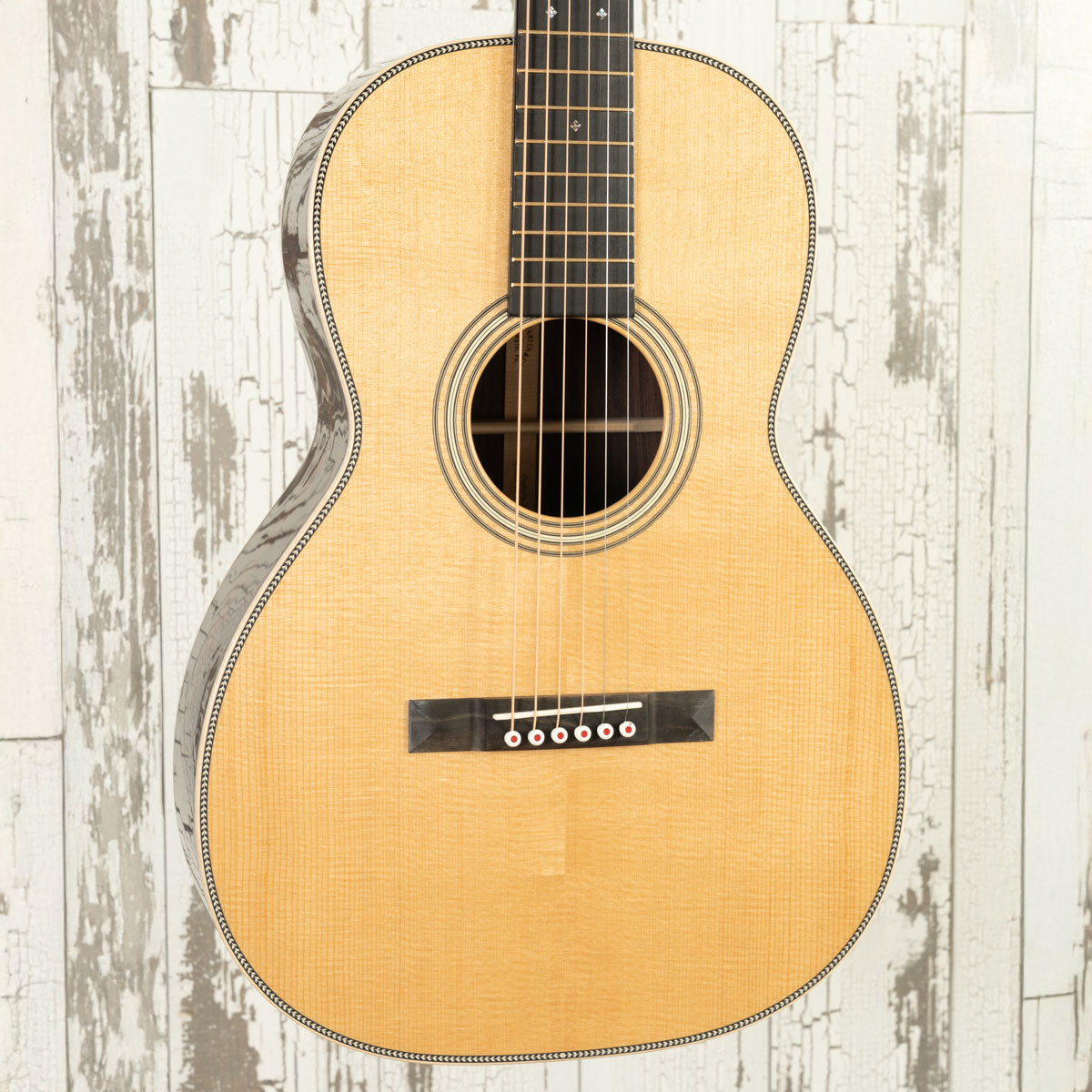 AGH | Martin 0012-28 Modern Deluxe (Used)