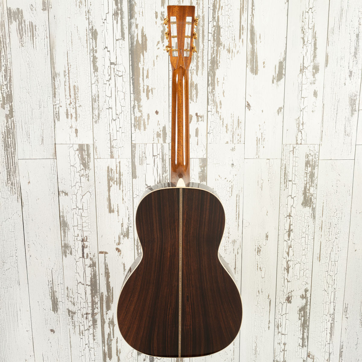 AGH | Martin 0012-28 Modern Deluxe (Used)