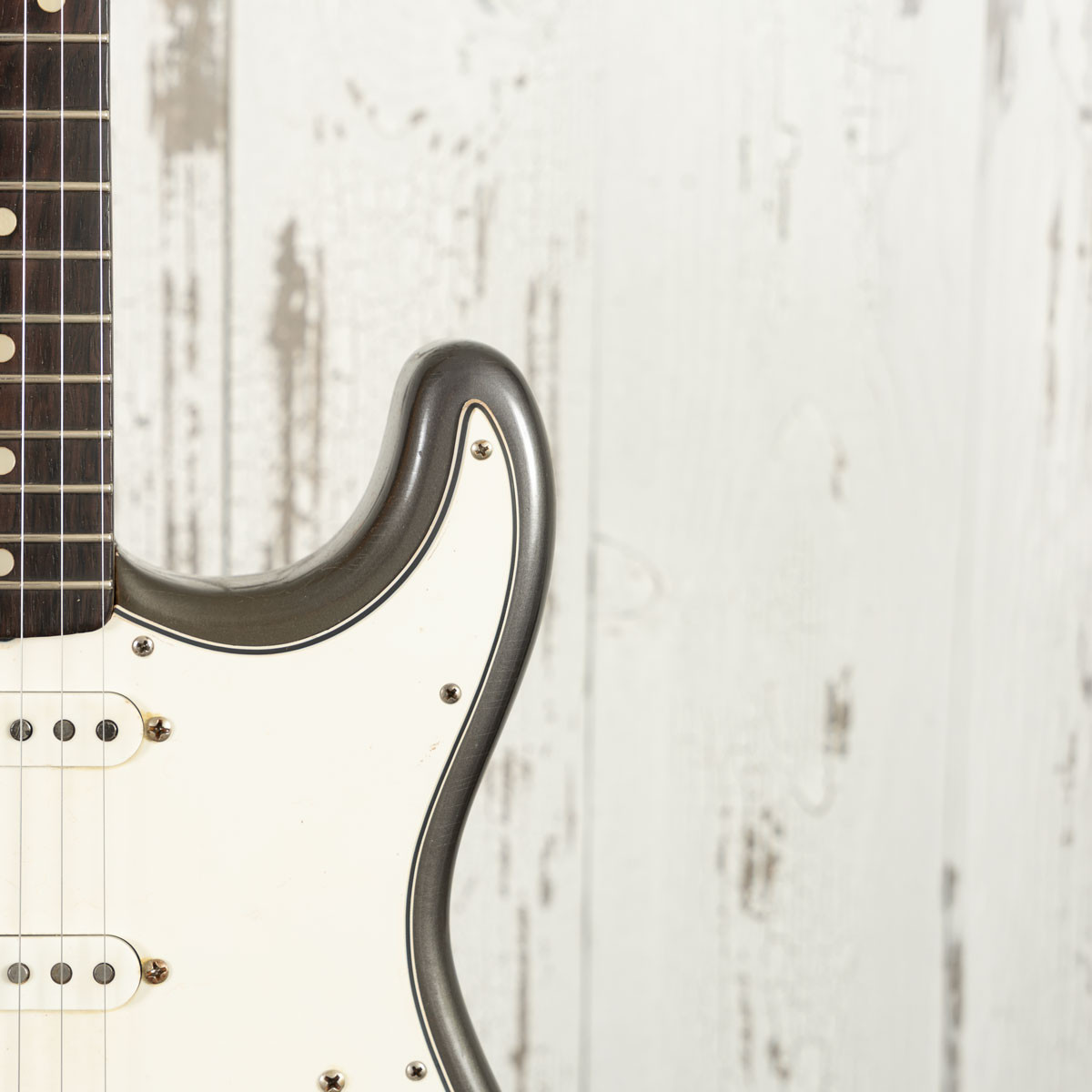 AGH | 1964 Fender Stratocaster - Refinished