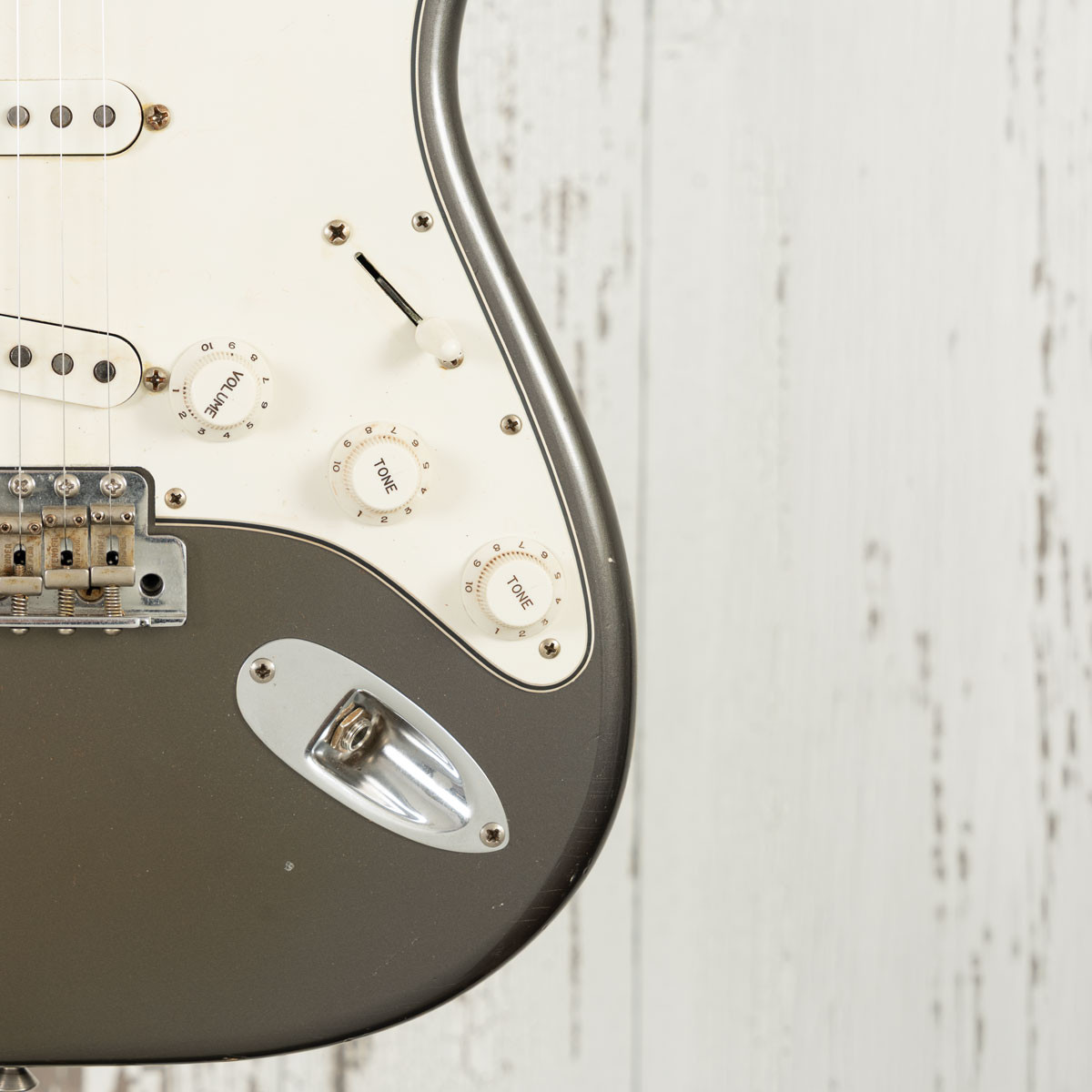AGH | 1964 Fender Stratocaster - Refinished