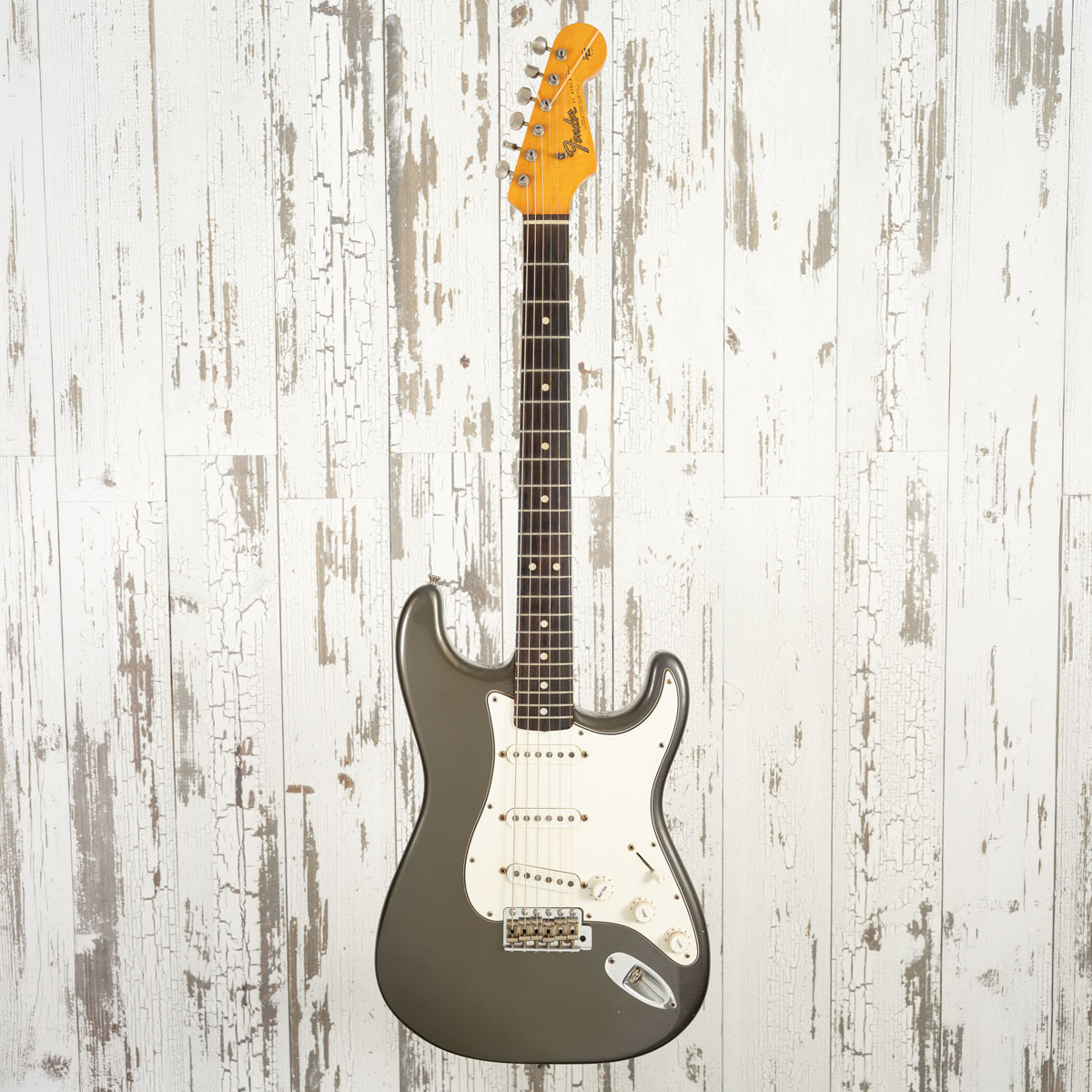 AGH | 1964 Fender Stratocaster - Refinished