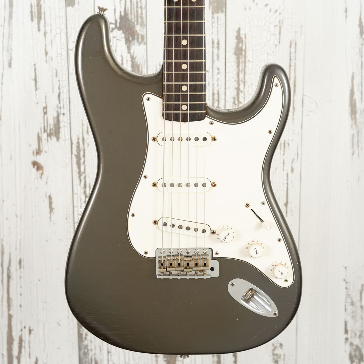 AGH | 1964 Fender Stratocaster - Refinished
