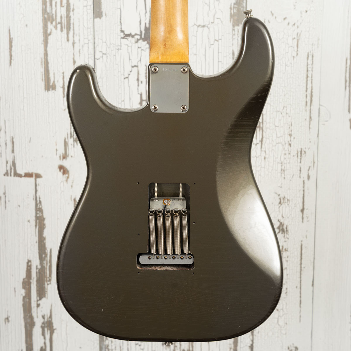 AGH | 1964 Fender Stratocaster - Refinished