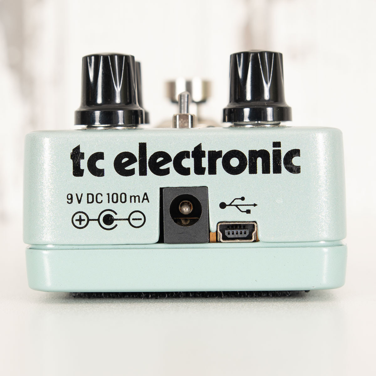 AGH | TC Electronic Quintessence Harmony (Used)