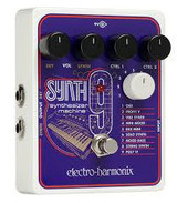 EHX Synth9 | Synthesizer Machine